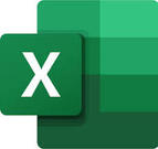 green excel logo