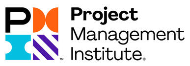 multi color pmi logo